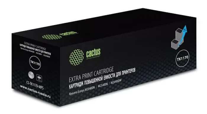 Cactus CS-TK1170-MPS