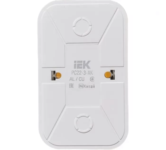 фото IEK ERH21-K33-16