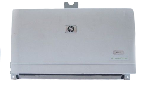Запчасть HP RM1-6434 Крышка картриджа HP LJ P2035 печь в сборе hp lj p1005 p1006 rm1 4008 rm1 4008