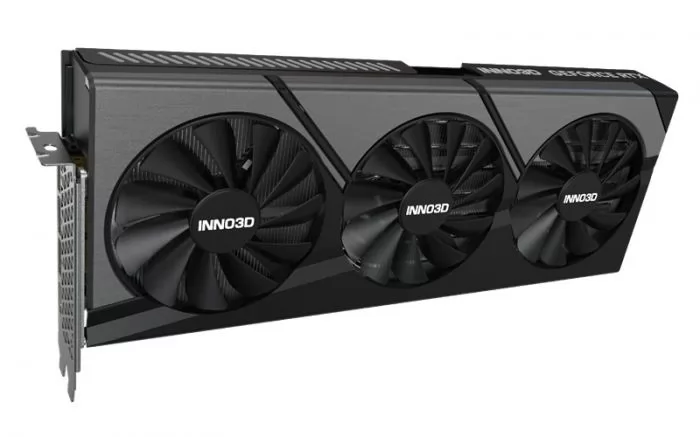 фото Inno3D GeForce RTX4080 SUPER X3