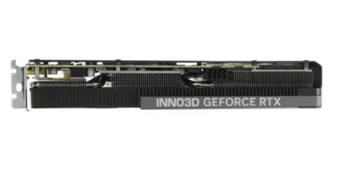 Inno3D GeForce RTX 4070 Twin X2 OC