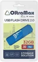 фото OltraMax OM-32GB-310-Blue