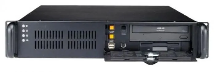 фото Advantech ACP-2010MB-00D