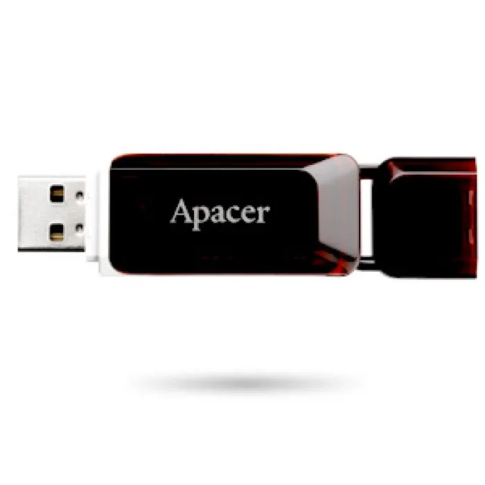 фото Apacer AP8GAH321R-1