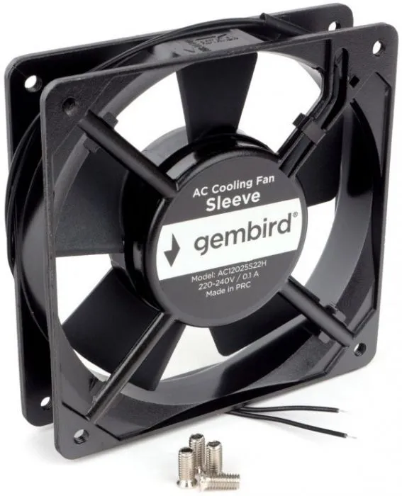 Gembird AC12025S22H