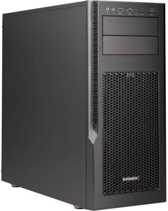 Supermicro SYS-5039AD-I