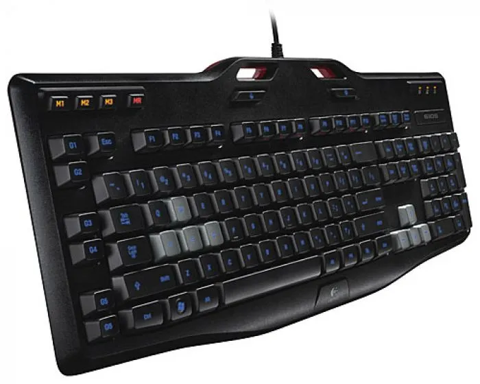 фото Logitech G105