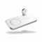 Zens Aluminium 4 in 1 Stand Wireless Charger (ZEDC17W/00) (УЦЕНЕННЫЙ)