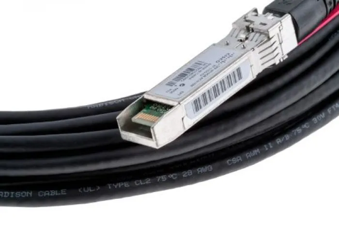 фото Cisco SFP-H10GB-ACU10M=