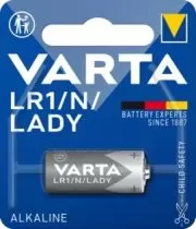 Varta ELECTRONICS LR1 N