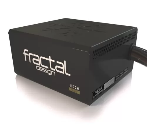 Fractal Design FD-PSU-TS2B-500W