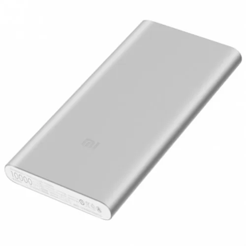 Xiaomi Mi Power Bank 2S 10000