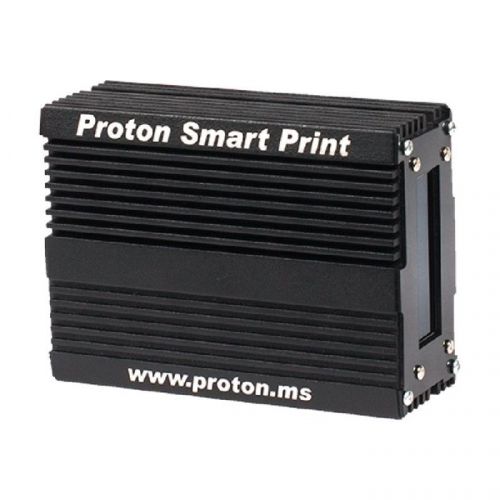 

Опция Proton Smart Print, Smart Print