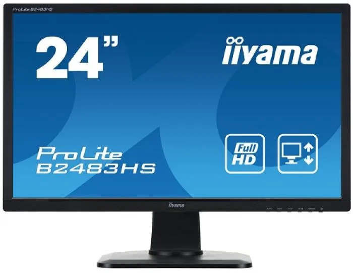 Iiyama B2483HS-1