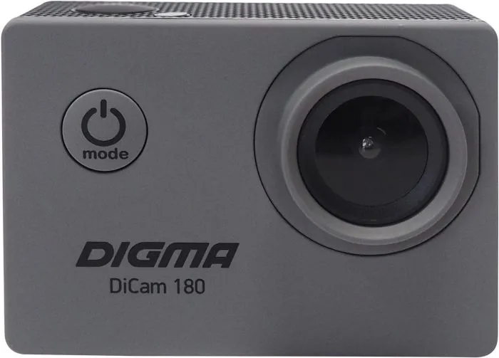 фото Digma DiCam 180