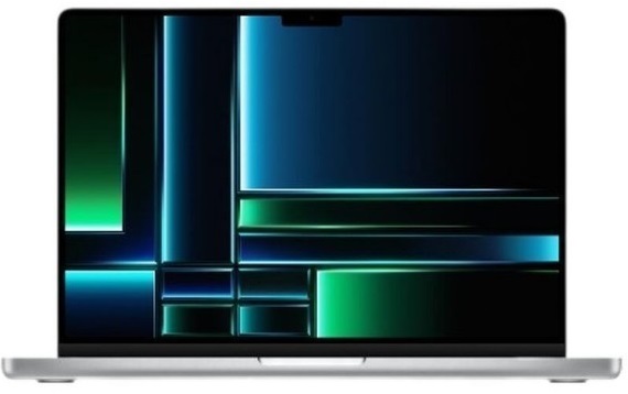 

Ноутбук Apple Macbook Pro 14 (2023) (MRX83LL/A) M3 Max chip with 14‑core CPU and 30‑core GPU, 36GB, 1TB SSD - Silver, клав.русская (грав.), Macbook Pro 14 (2023)