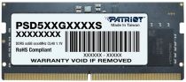 Patriot Memory PSD58G480041S