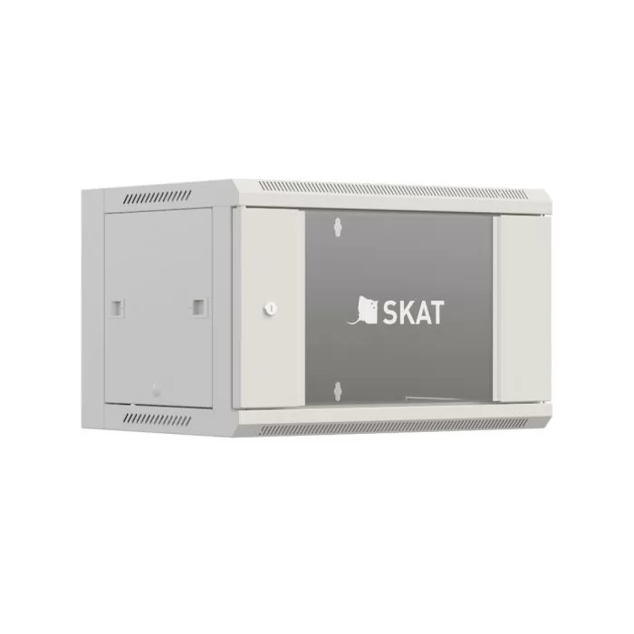 Бастион SKAT TB-9W660GF-G