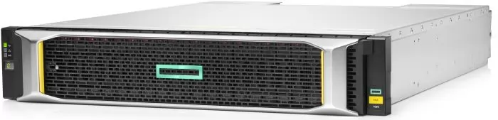 HPE MSA 2062