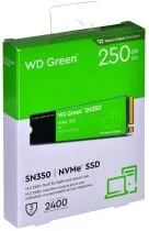 фото Western Digital WDS250G2G0C