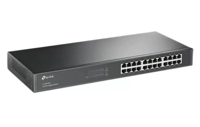 фото TP-LINK TL-SG1024