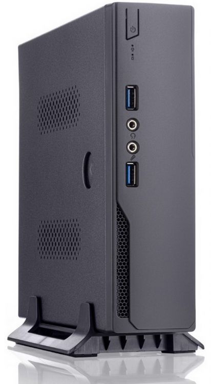 

Компьютер X-Computers *Business Tiny* Intel Core i3-10100T/H510/8GB DDR4/250Gb NVMe SSD/120W, *Business Tiny*