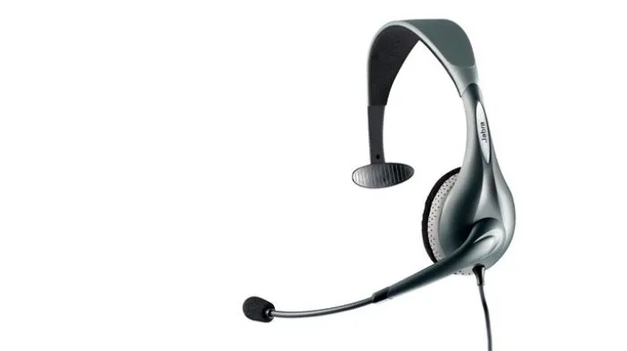 фото Jabra UC VOICE150 MS Mono