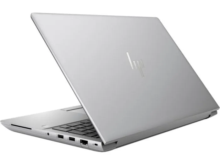 фото HP ZBook Fury 16 G10