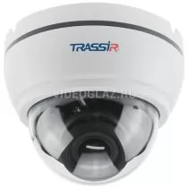 TRASSIR TR-H2D2 v3 2.8-12