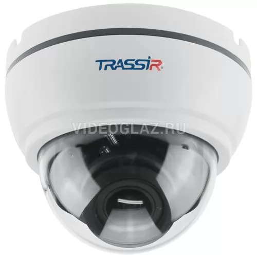 TRASSIR TR-H2D2 v3 2.8-12