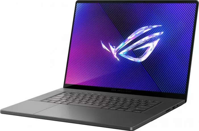 ASUS ROG Zephyrus G16 GU605MY-QR111W