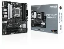 ASUS PRIME B650M-A II