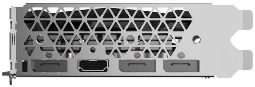 Zotac GeForce GTX 1660 Twin Fan