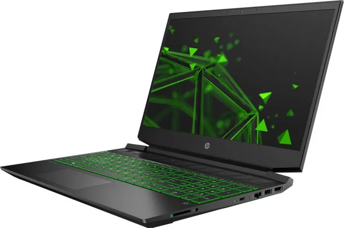 HP Pavilion Gaming 15-ec1090ur