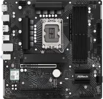 ASRock B760M PG LIGHTNING WIFI