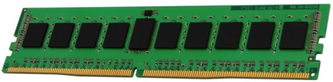 Модуль памяти DDR4 16GB Kingston KTL-TS426D8/16G for Lenovo (7X77A01303) 2666MHz ECC Registered CL19 2RX8 1.2V 8Gbit