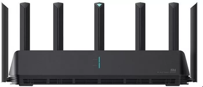 Xiaomi Mi AIoT Router AX3600