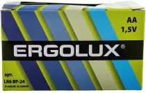 Ergolux LR6 BP-24