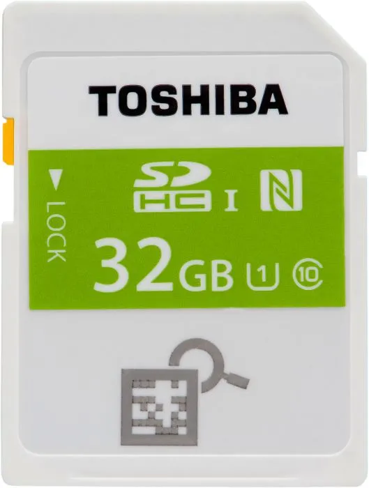 Toshiba SD-T032NFC(6