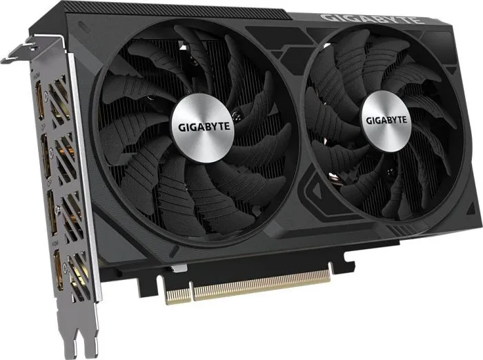 GIGABYTE GeForce RTX 4060 Ti WINDFORCE