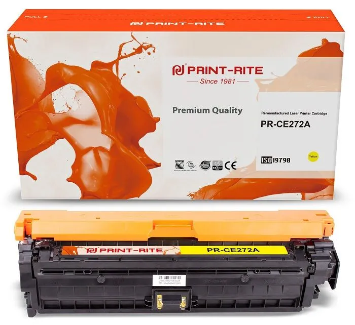 Print-Rite PR-CE272A