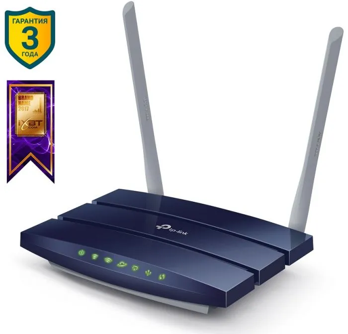 фото TP-LINK Archer C50