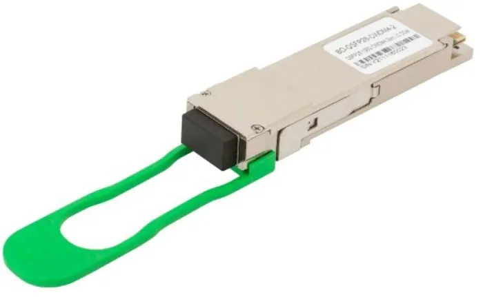 фото B-OptiX BO-QSFP28-CWDM4-2