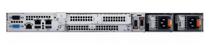 Dell PowerEdge R360