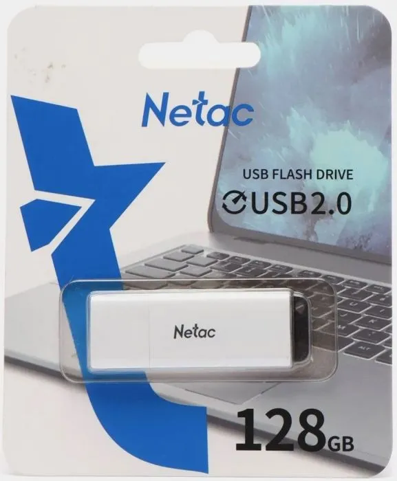 фото Netac NT03U185N-128G-20WH