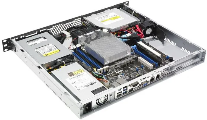 ASUS RS100-E9-PI2