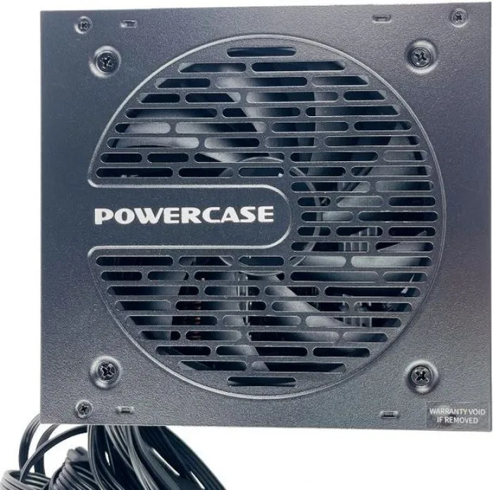 фото Powercase PB500