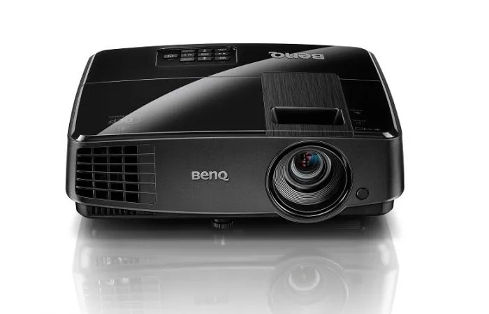 BenQ MX507