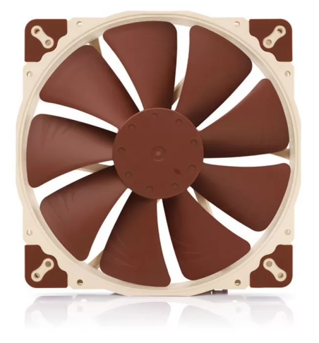 фото Noctua NF-A20 FLX