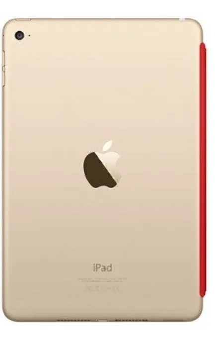 Apple iPad mini 4 Smart Cover Red